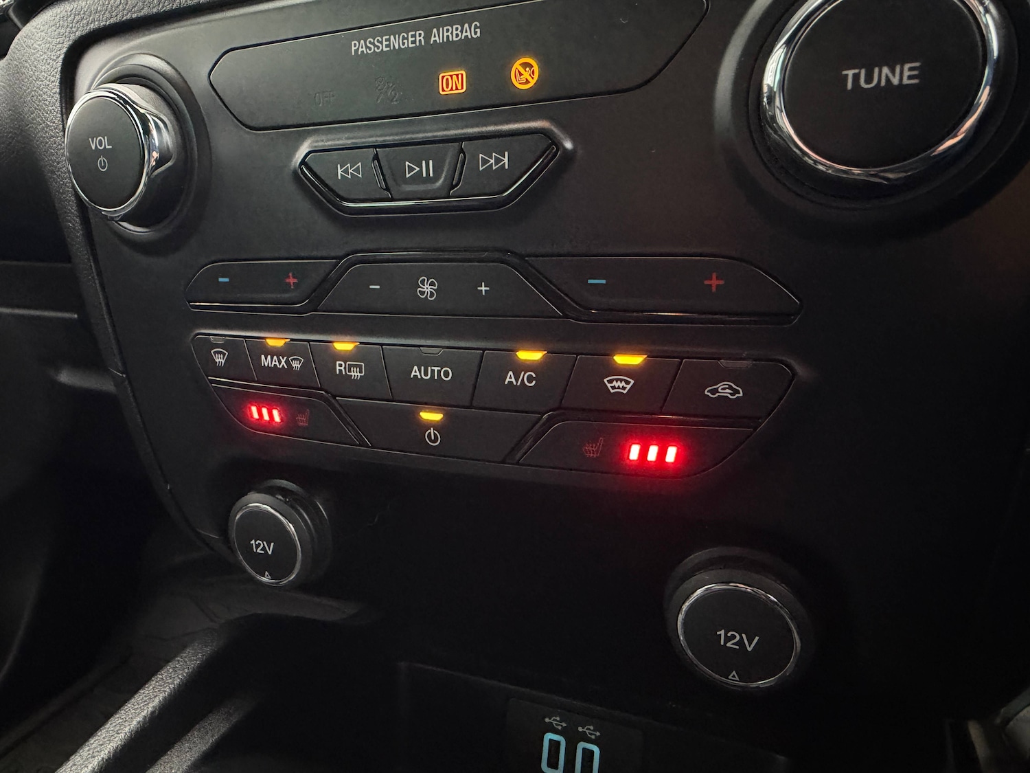 Used Ford Ranger 2023 for sale - 77703472: Photo 21