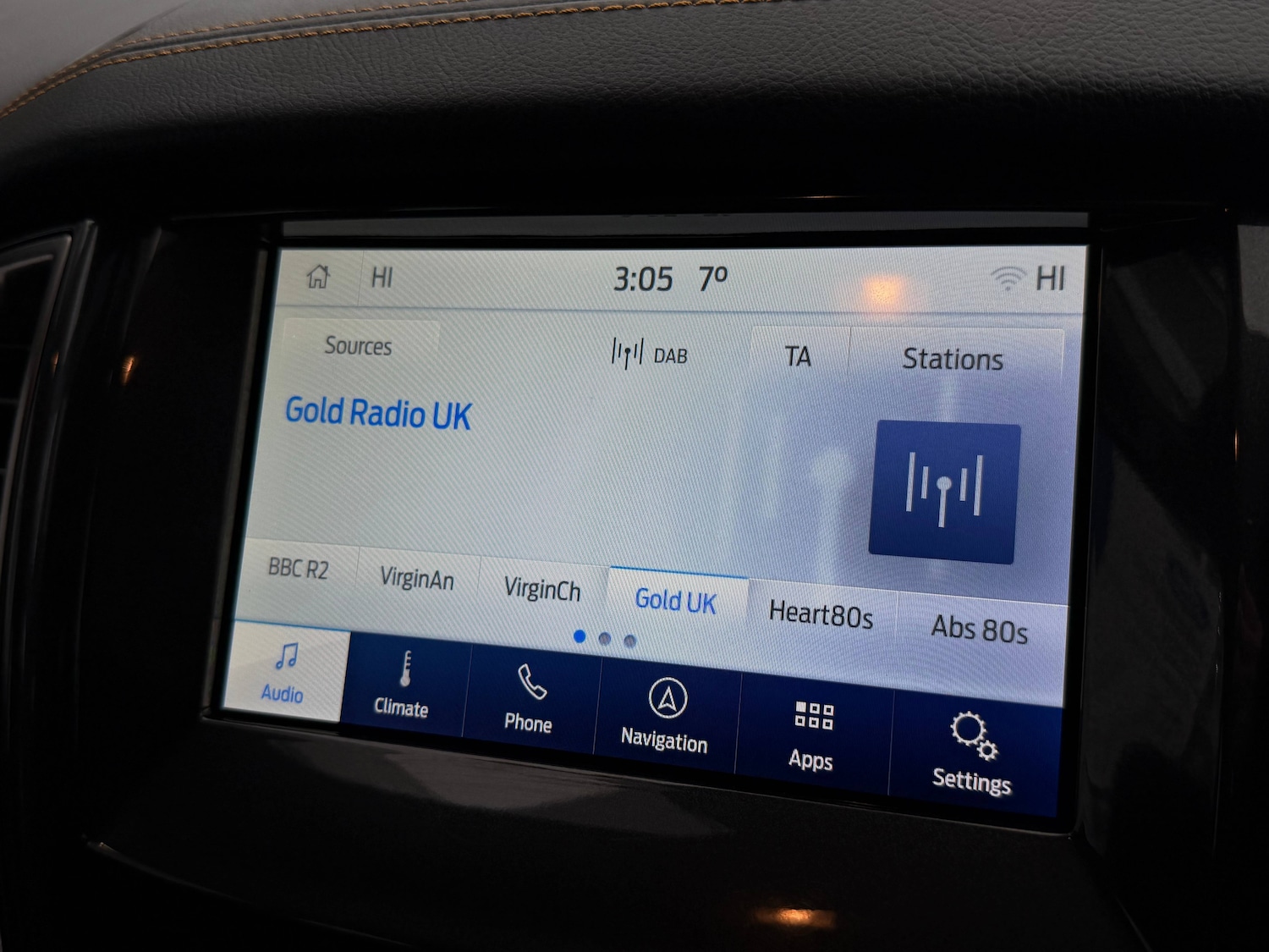 Used Ford Ranger 2023 for sale - 77703472: Photo 25