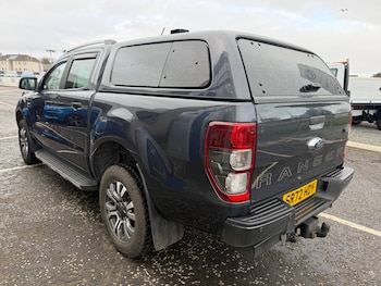 Used Ford Ranger undefined for sale - 77703472: Photo