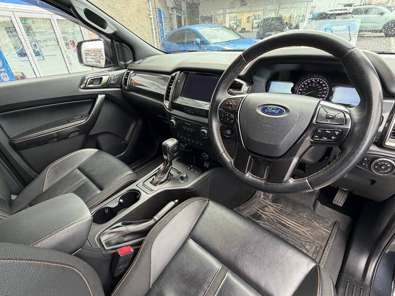 Used Ford Ranger 2023 for sale - 77703472: Photo 4