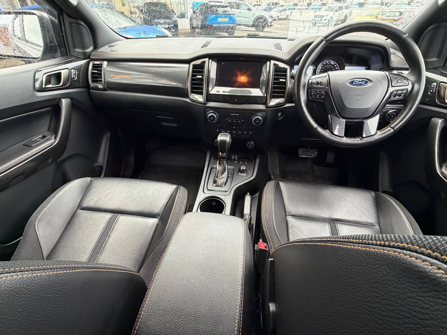 Used Ford Ranger 2023 for sale - 77703472: Photo 6