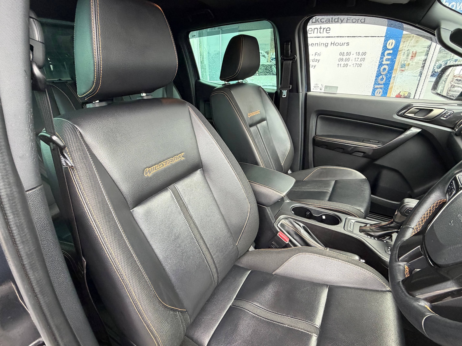 Used Ford Ranger 2023 for sale - 77703472: Photo 7