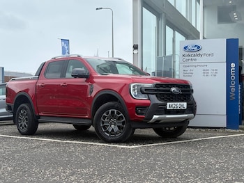 Used Ford Ranger 2025 for sale - 78883832: Photo