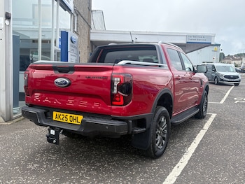Used Ford Ranger 2025 for sale - 78883832: Photo