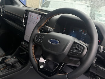 Used Ford Ranger 2025 for sale - 78883832: Photo