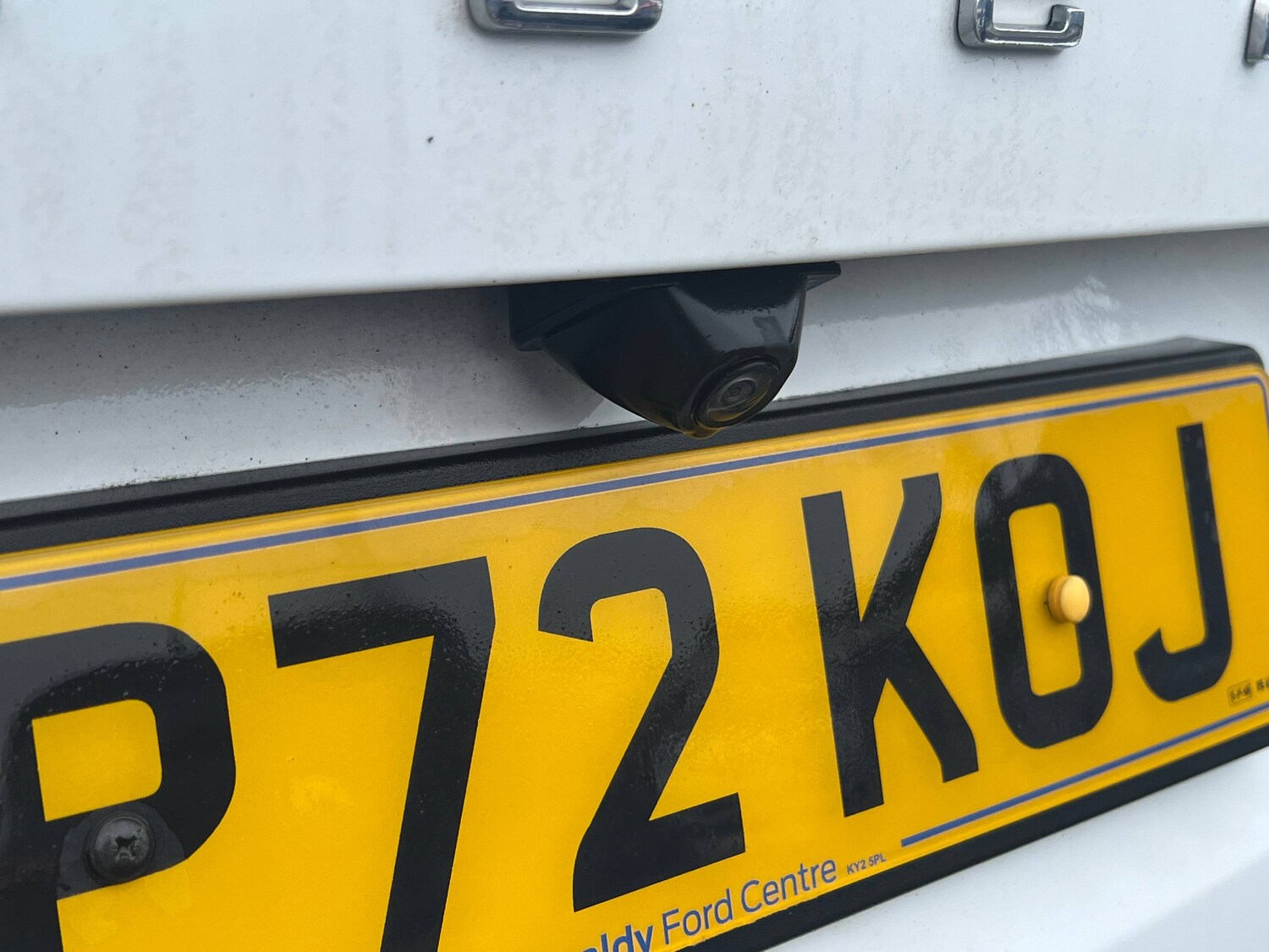 Used Ford Kuga 2022 for sale - 75918665: Photo 11