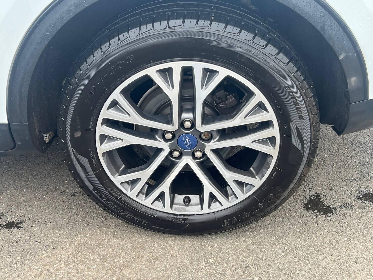 Used Ford Kuga 2022 for sale - 75918665: Photo 12