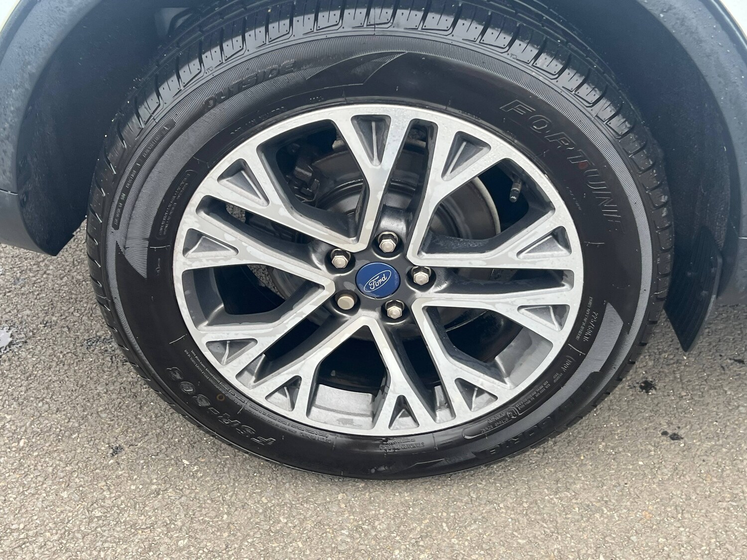 Used Ford Kuga 2022 for sale - 75918665: Photo 9