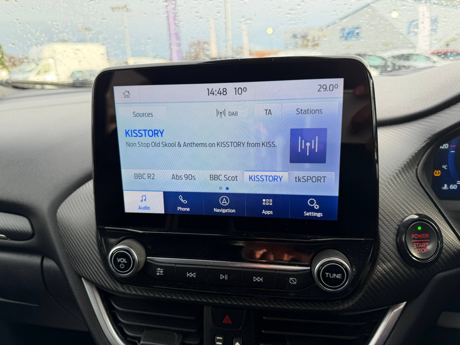 Used Ford Puma 2022 for sale - 77618351: Photo 10