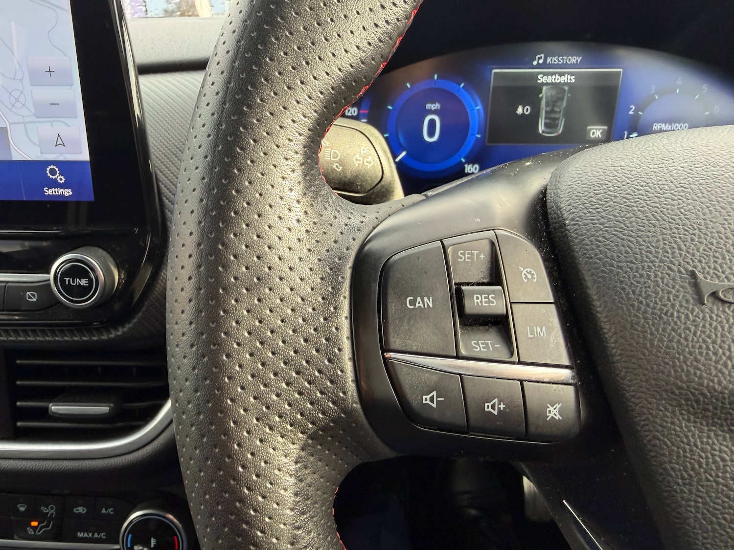 Used Ford Puma 2022 for sale - 77618351: Photo 11