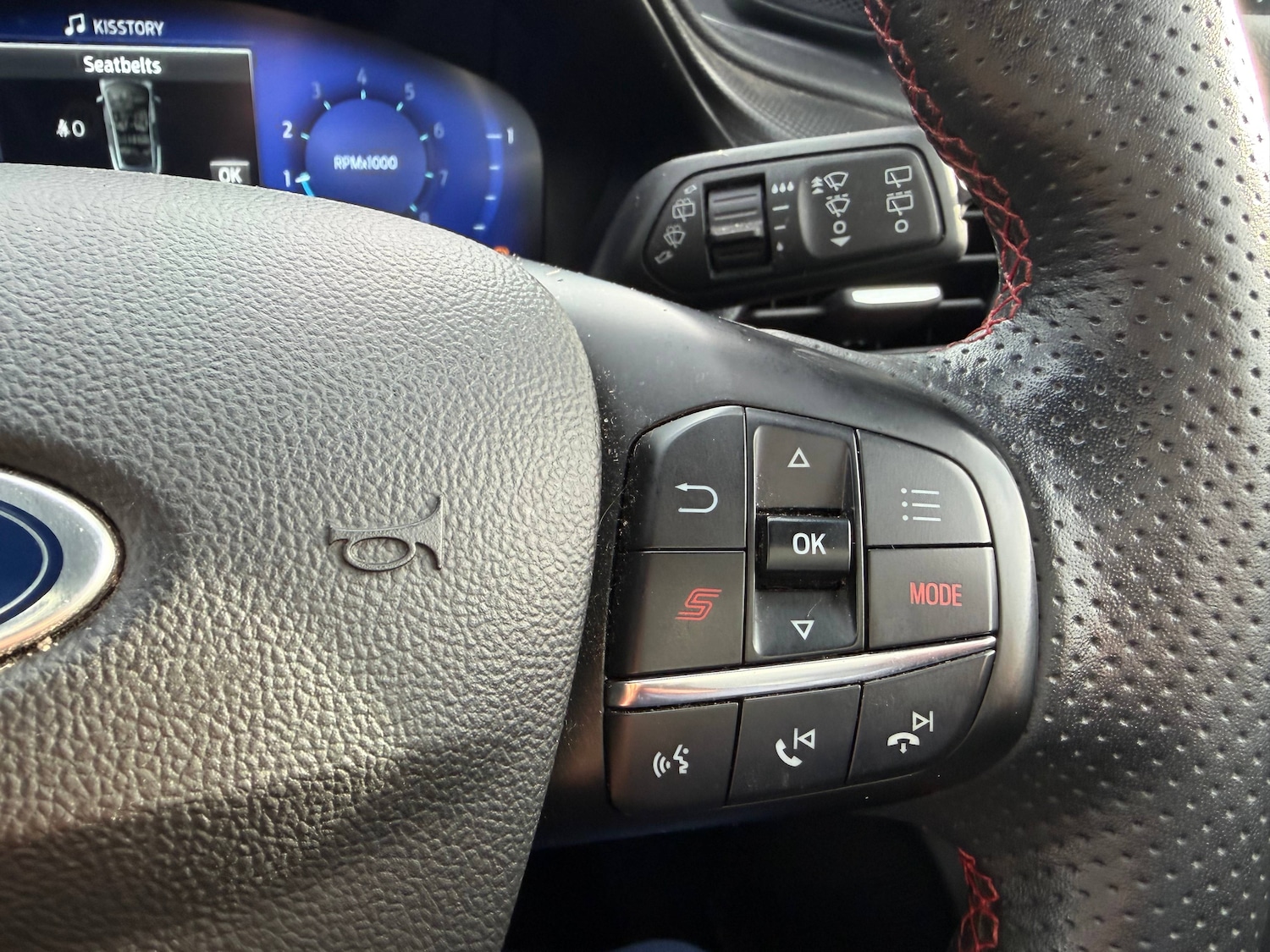 Used Ford Puma 2022 for sale - 77618351: Photo 12