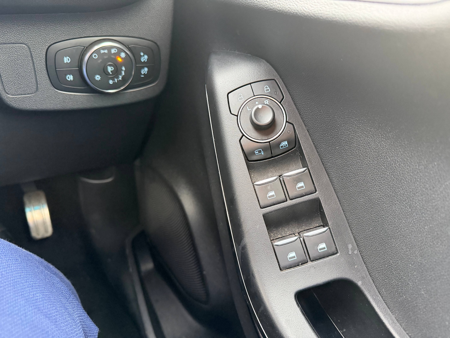 Used Ford Puma 2022 for sale - 77618351: Photo 14