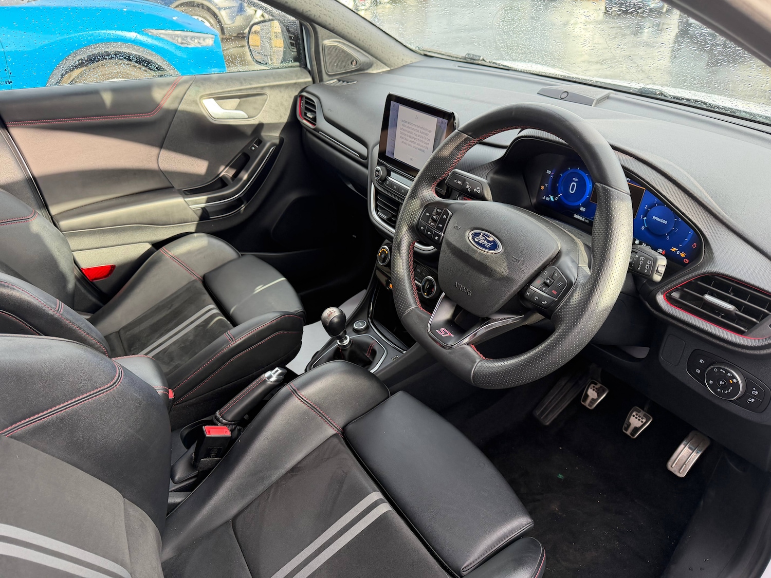 Used Ford Puma 2022 for sale - 77618351: Photo 15