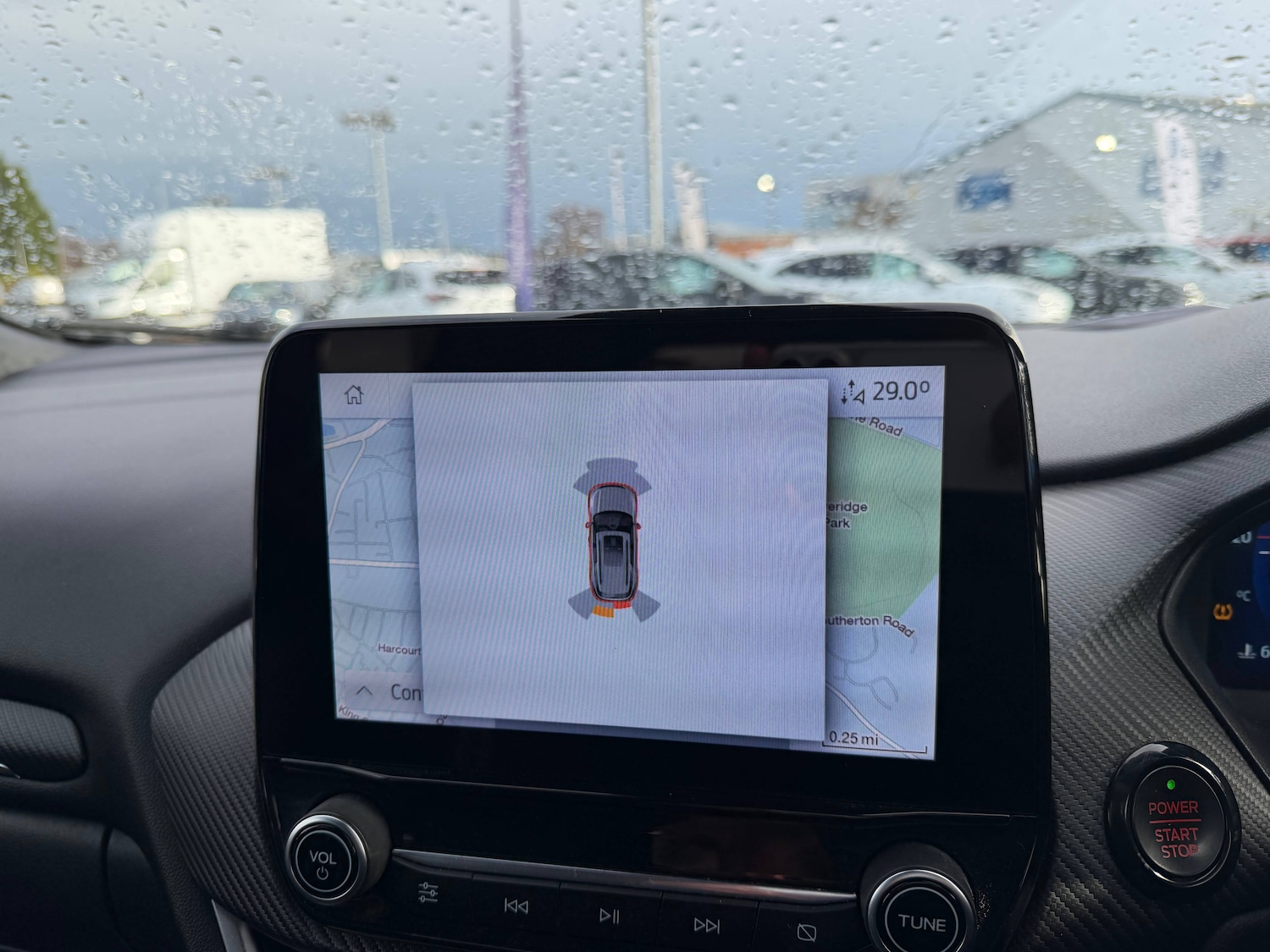 Used Ford Puma 2022 for sale - 77618351: Photo 16