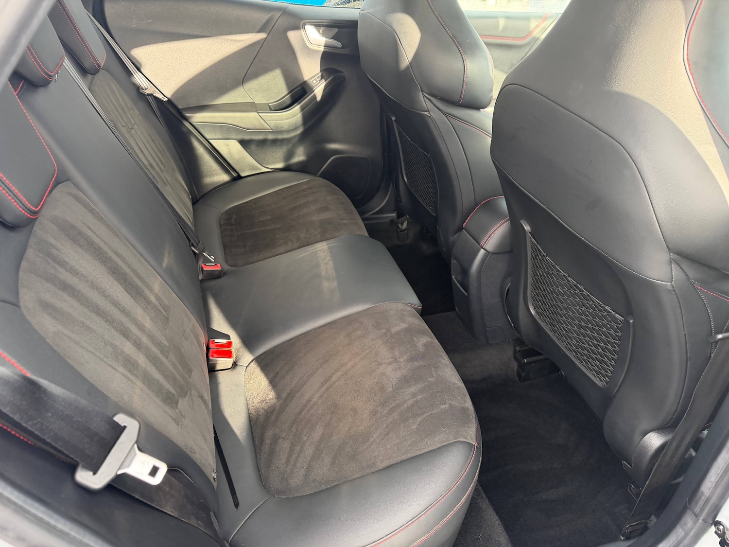 Used Ford Puma 2022 for sale - 77618351: Photo 17