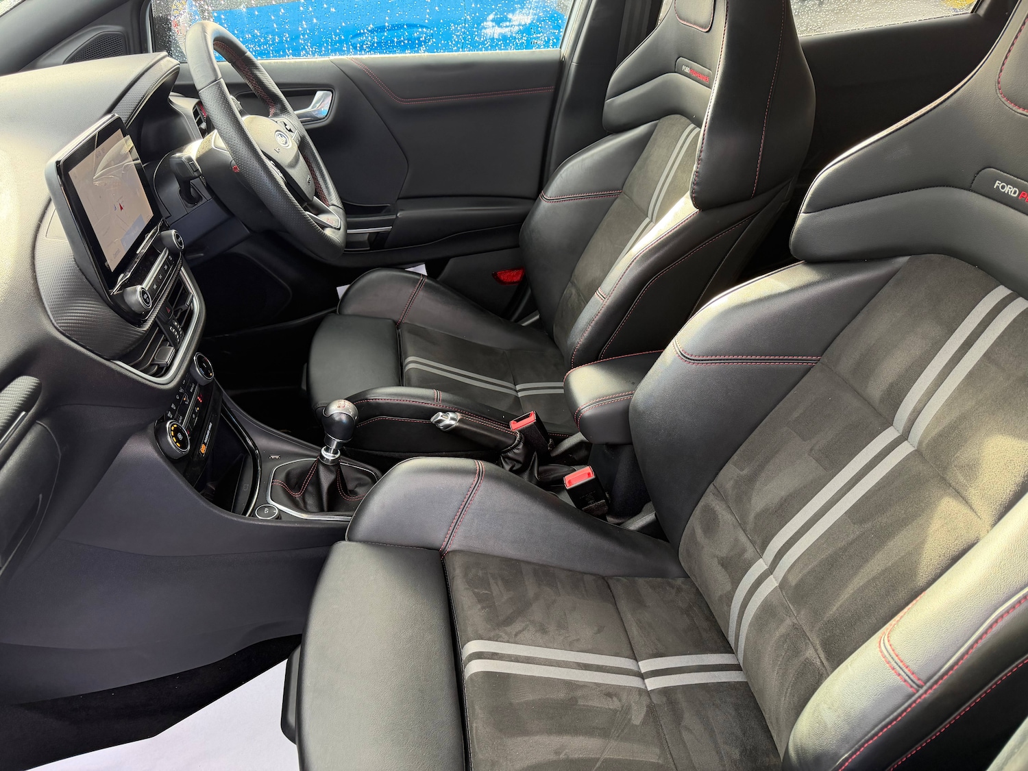 Used Ford Puma 2022 for sale - 77618351: Photo 19