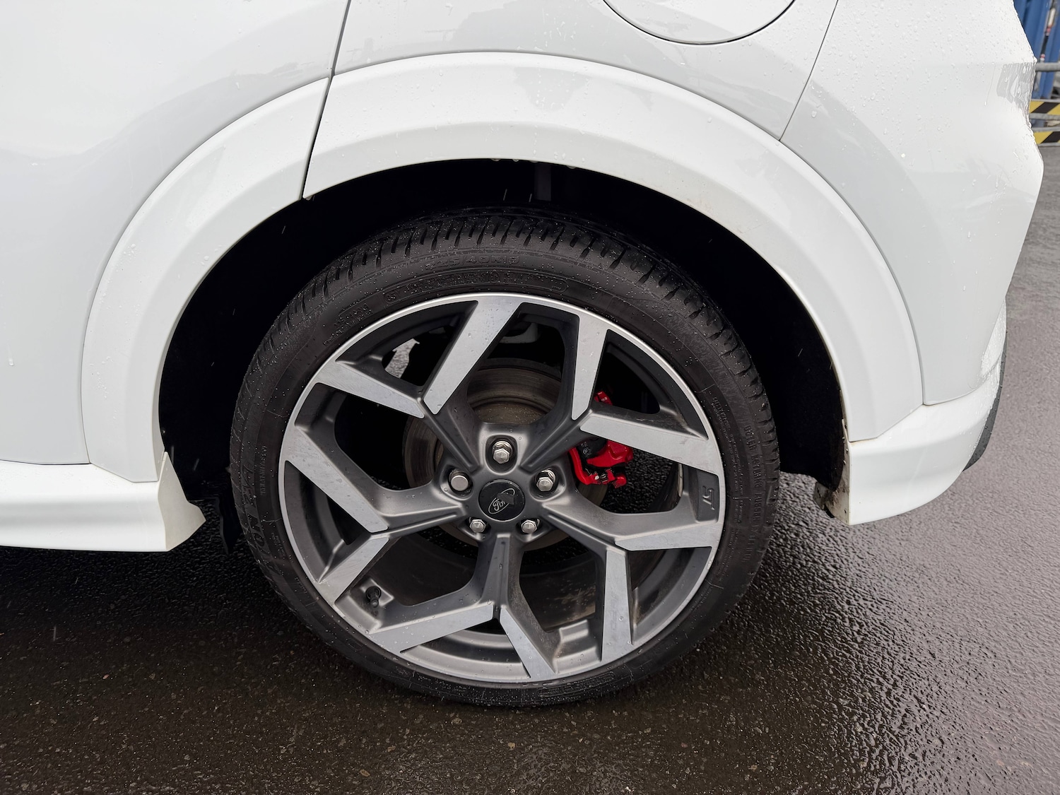 Used Ford Puma 2022 for sale - 77618351: Photo 5