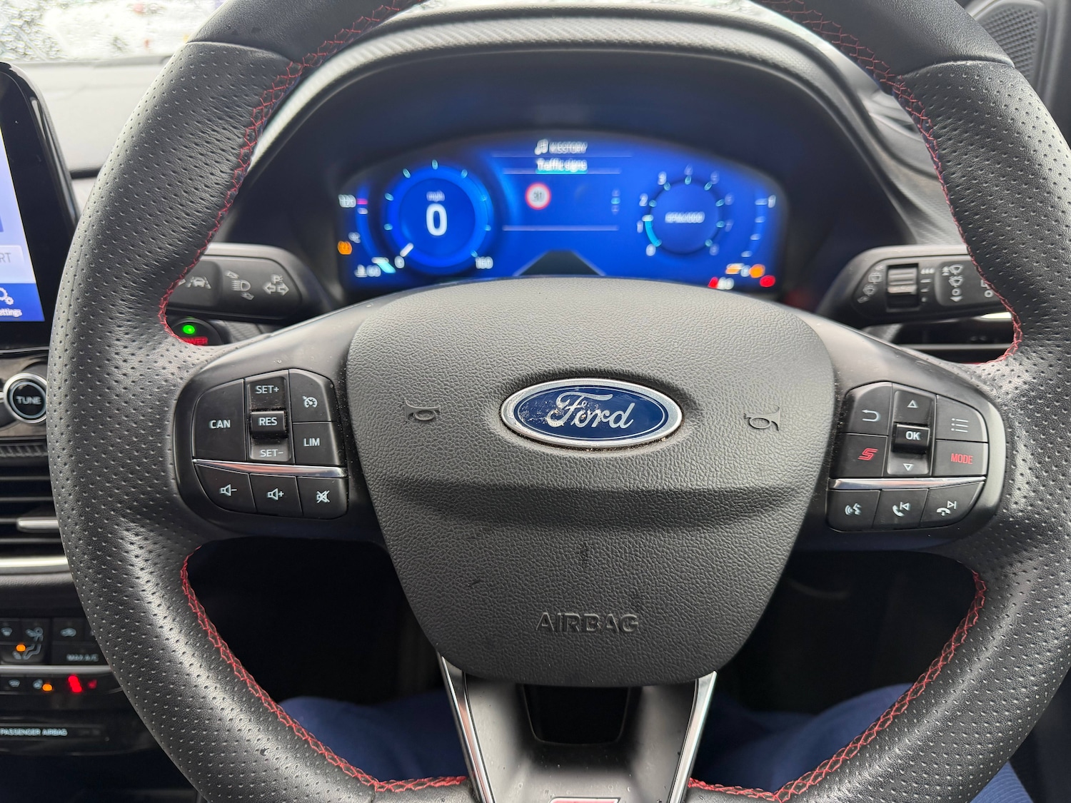 Used Ford Puma 2022 for sale - 77618351: Photo 8