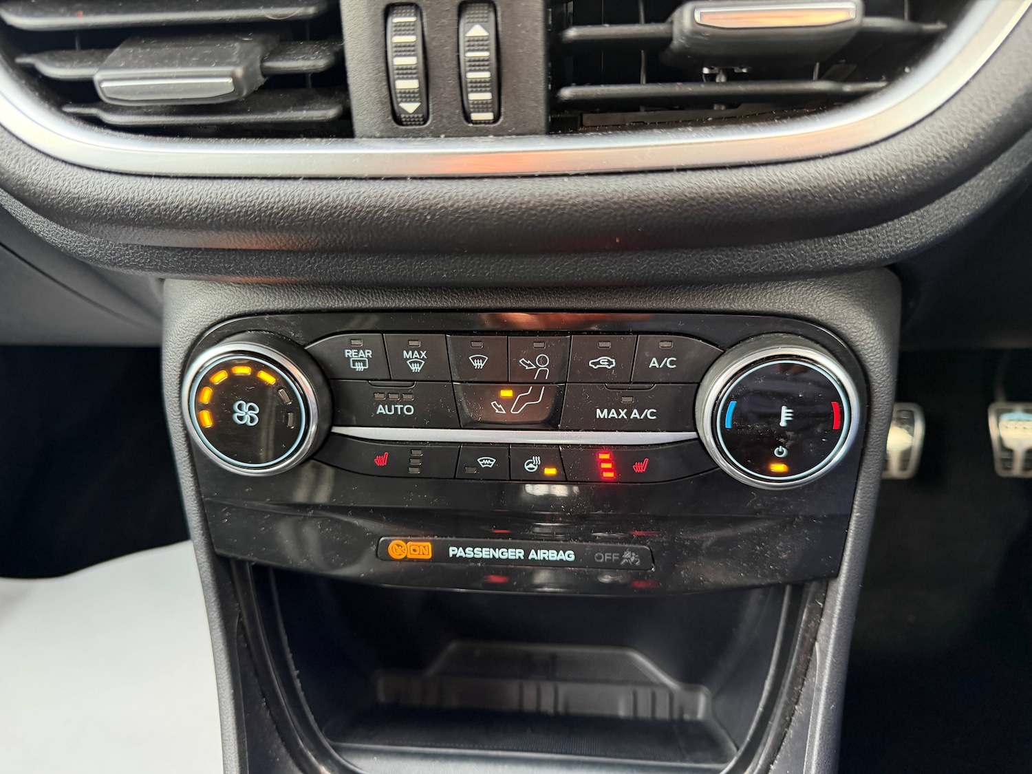 Used Ford Puma 2022 for sale - 77618351: Photo 9