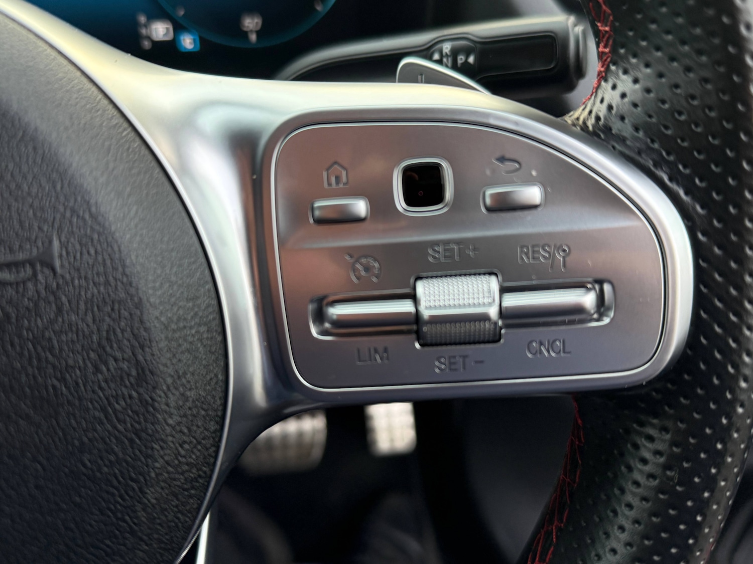 Used Mercedes-Benz EQA 2023 for sale - 77196637: Photo 12