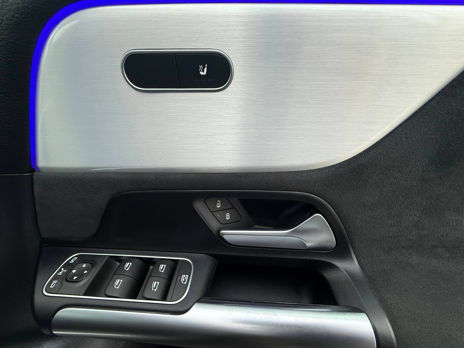 Used Mercedes-Benz EQA 2023 for sale - 77196637: Photo 16