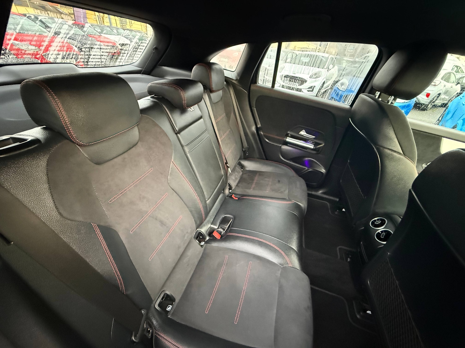 Used Mercedes-Benz EQA 2023 for sale - 77196637: Photo 19