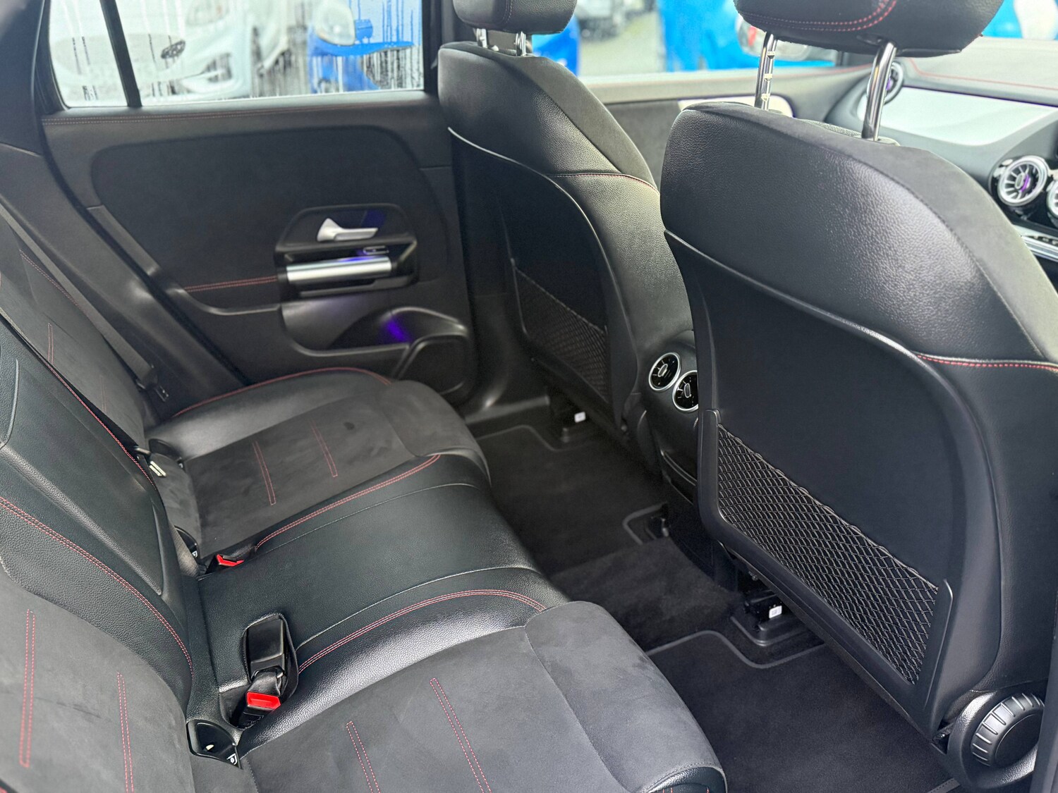 Used Mercedes-Benz EQA 2023 for sale - 77196637: Photo 20