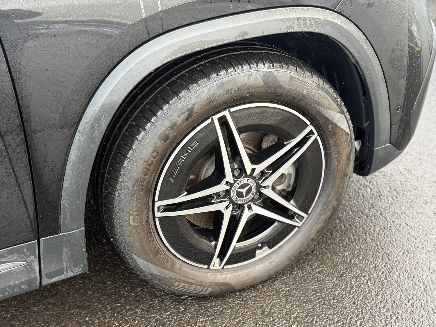 Used Mercedes-Benz EQA 2023 for sale - 77196637: Photo 21