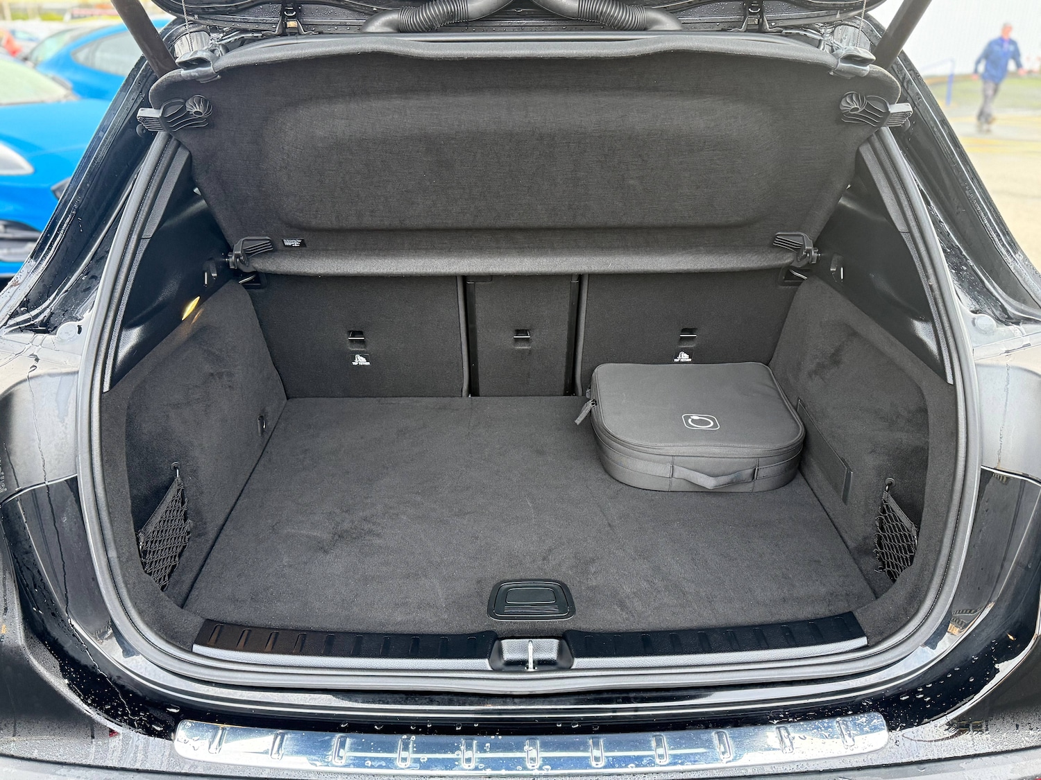 Used Mercedes-Benz EQA 2023 for sale - 77196637: Photo 22