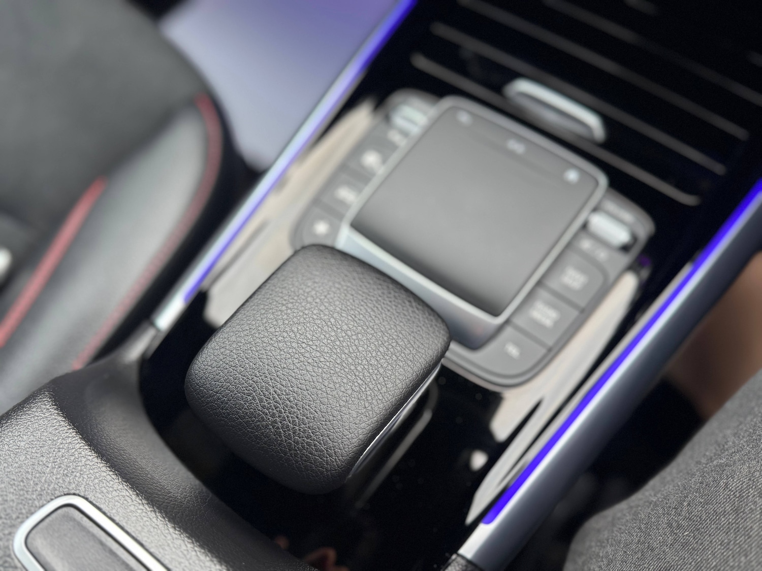 Used Mercedes-Benz EQA 2023 for sale - 77196637: Photo 5