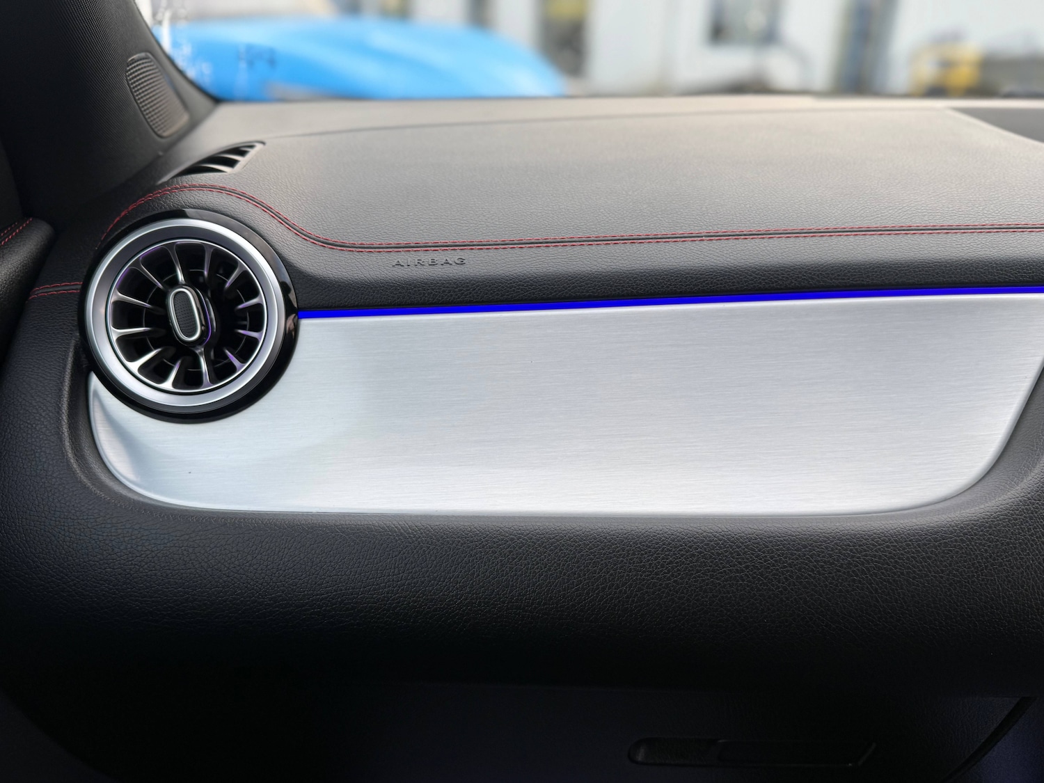 Used Mercedes-Benz EQA 2023 for sale - 77196637: Photo 7