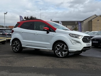 Used Ford Ecosport 2018 for sale - 75714105: Photo