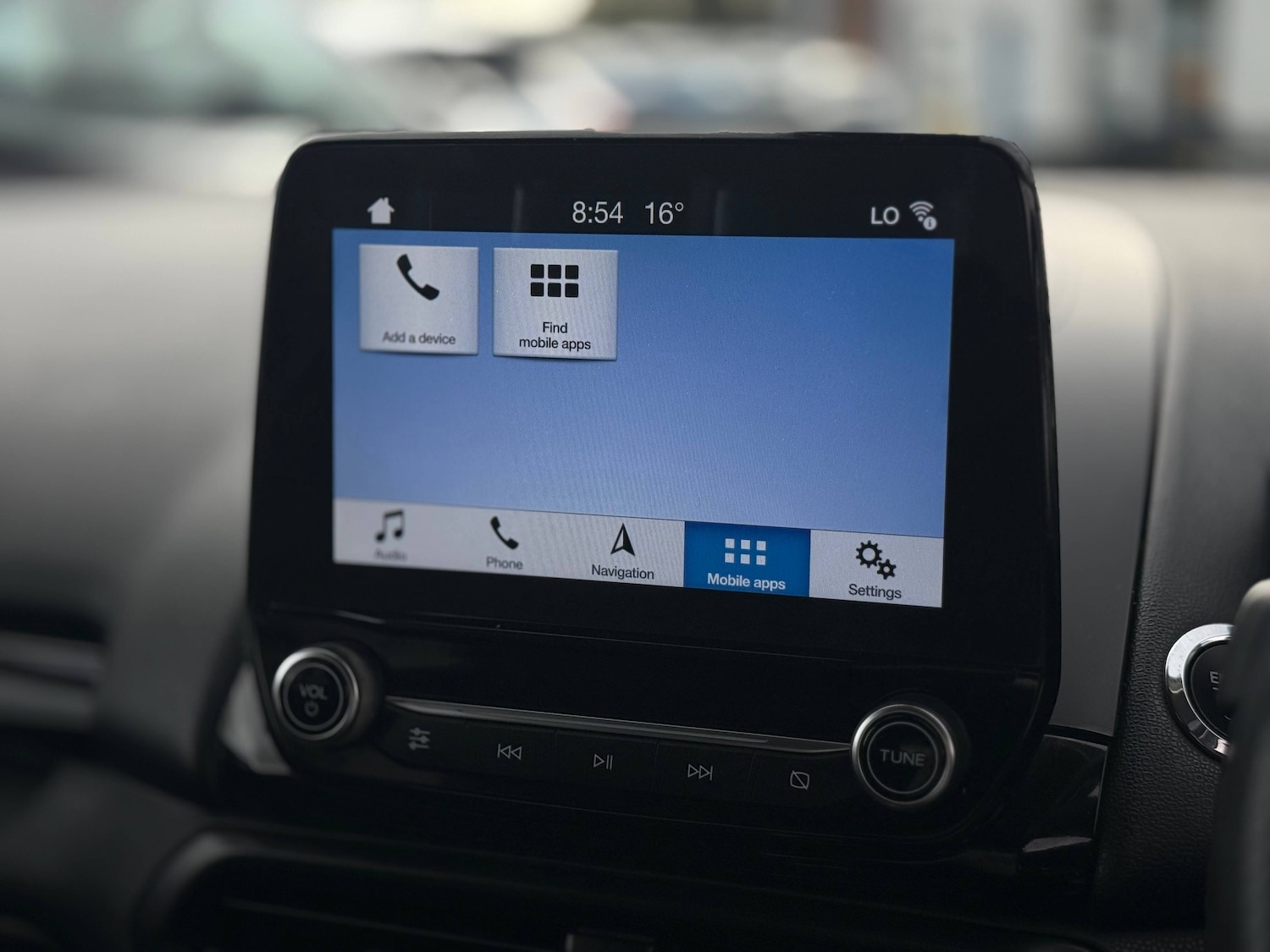 Vehicle 23