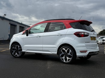 Used Ford Ecosport 2018 for sale - 75714105: Photo