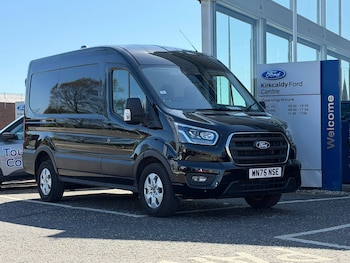 Used Ford Transit 2025 for sale - 78443616: Photo
