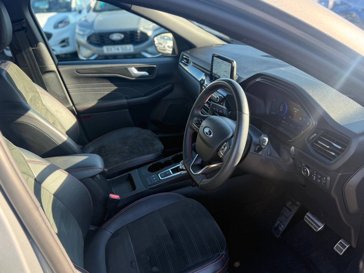 Used Ford Kuga 2023 for sale - 77789285: Photo 12