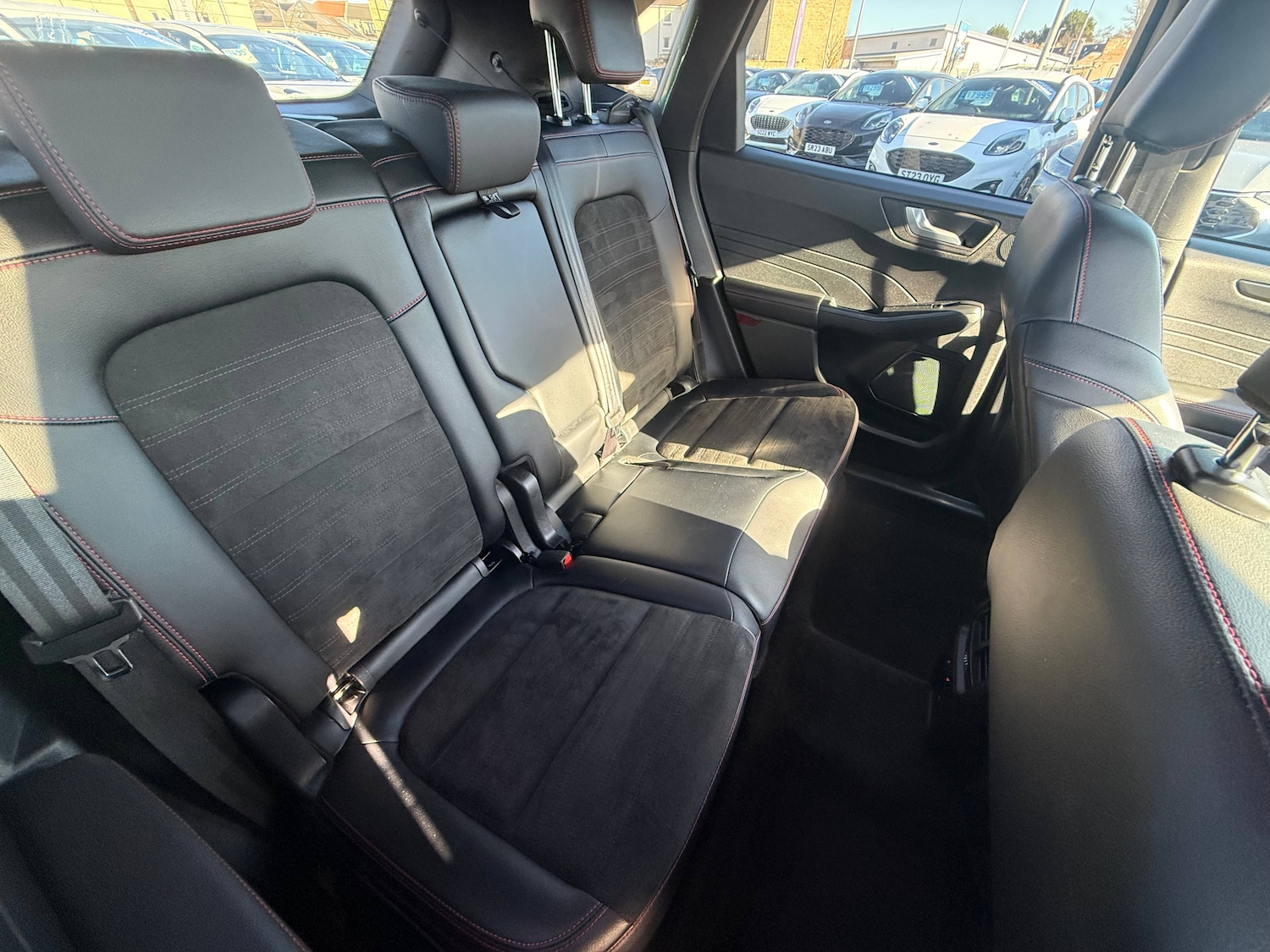 Used Ford Kuga 2023 for sale - 77789285: Photo 14