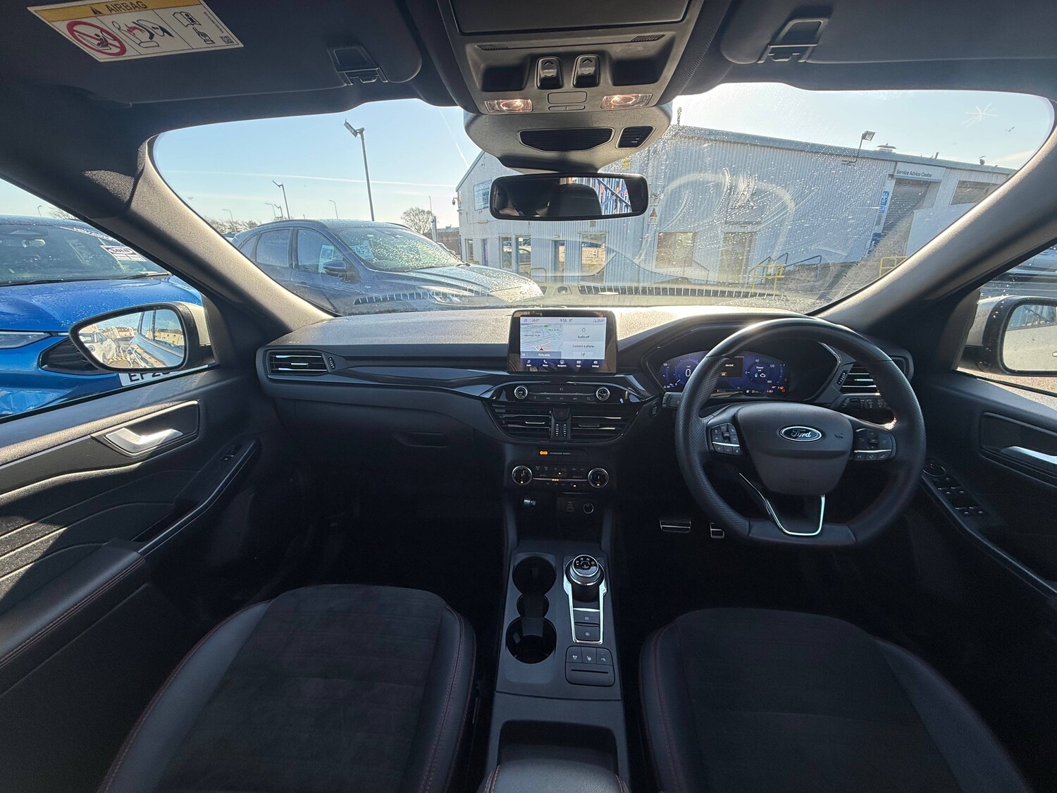 Used Ford Kuga 2023 for sale - 77789285: Photo 16