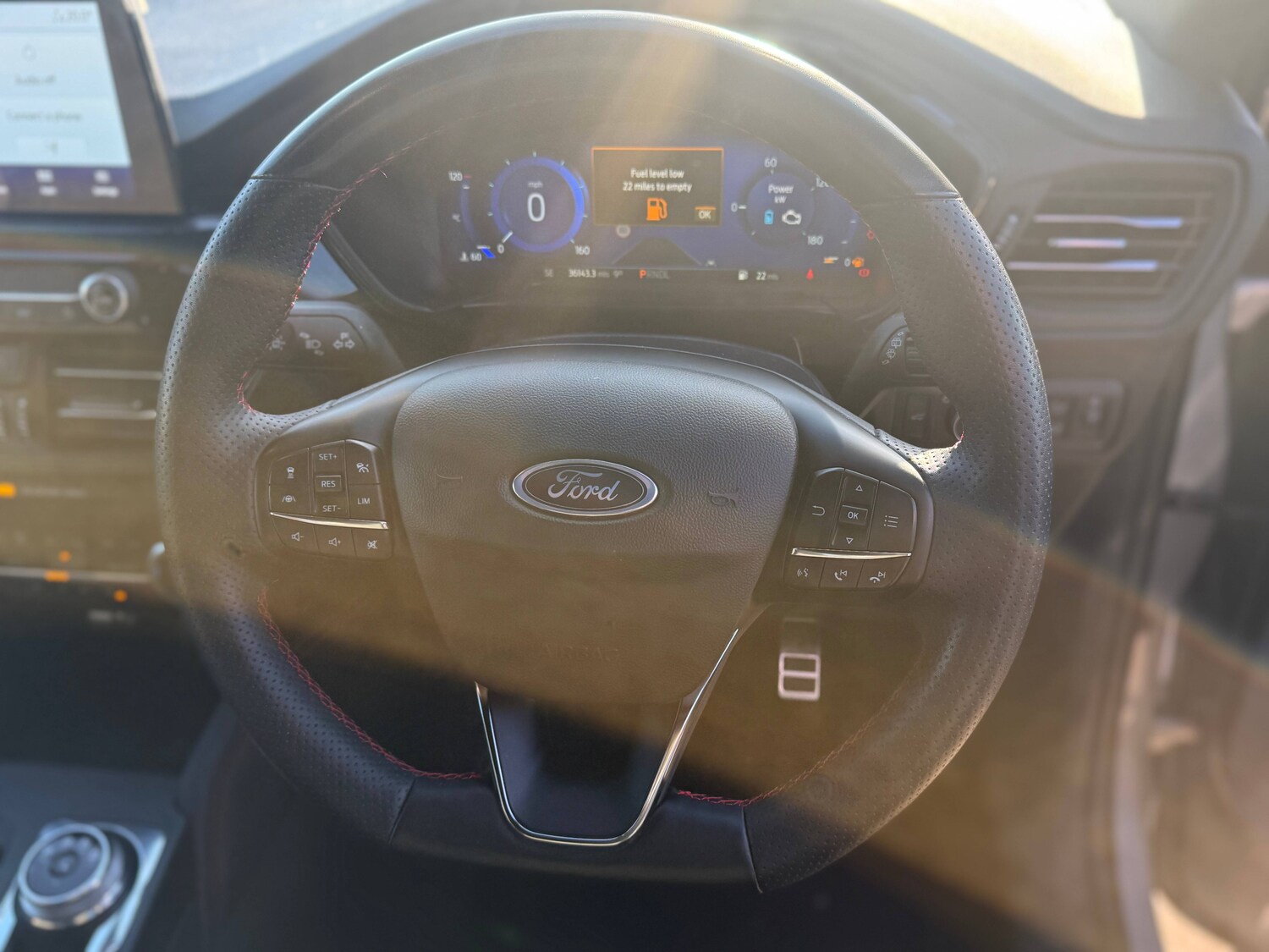 Used Ford Kuga 2023 for sale - 77789285: Photo 19