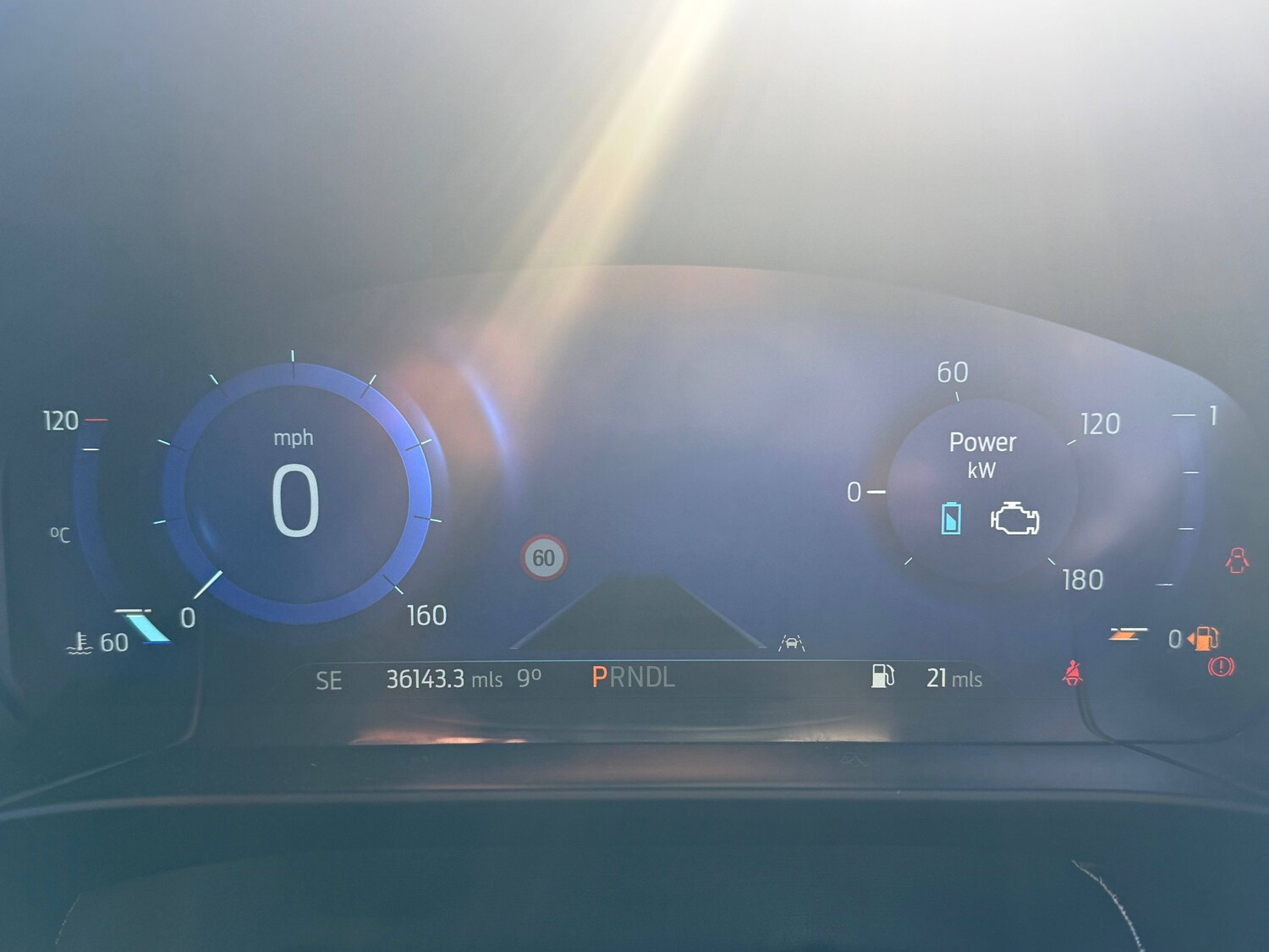 Used Ford Kuga 2023 for sale - 77789285: Photo 25