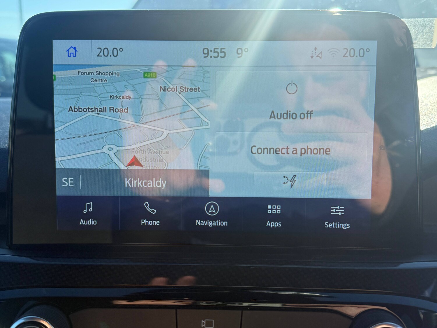 Used Ford Kuga 2023 for sale - 77789285: Photo 26