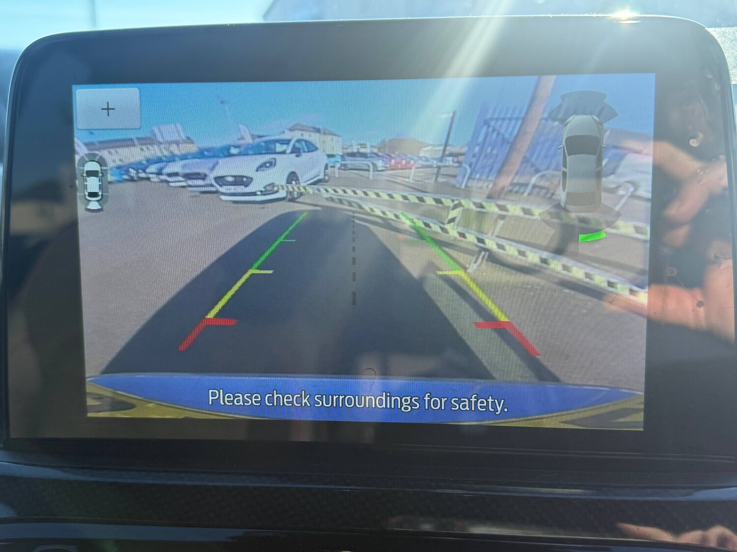 Used Ford Kuga 2023 for sale - 77789285: Photo 27