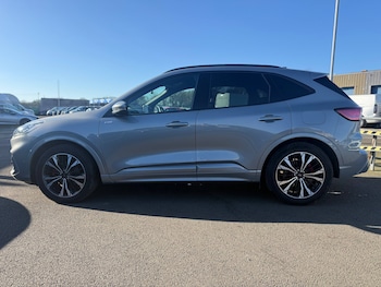 Used Ford Kuga undefined for sale - 77789285: Photo