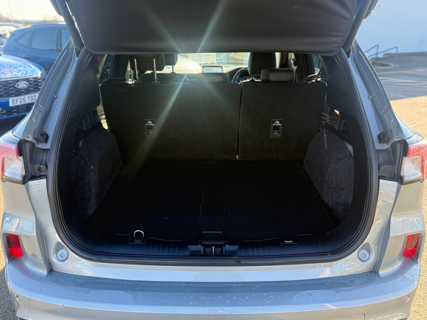 Used Ford Kuga 2023 for sale - 77789285: Photo 9