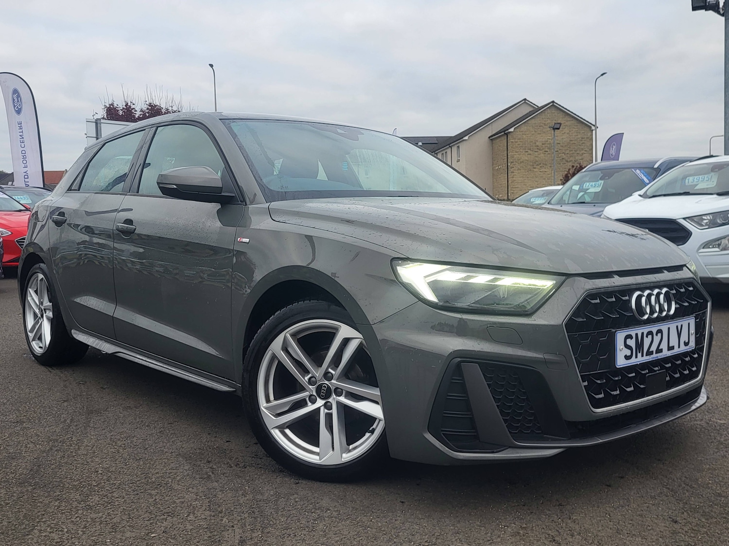 Used Audi A1 2022 for sale - 76299046: Photo 1