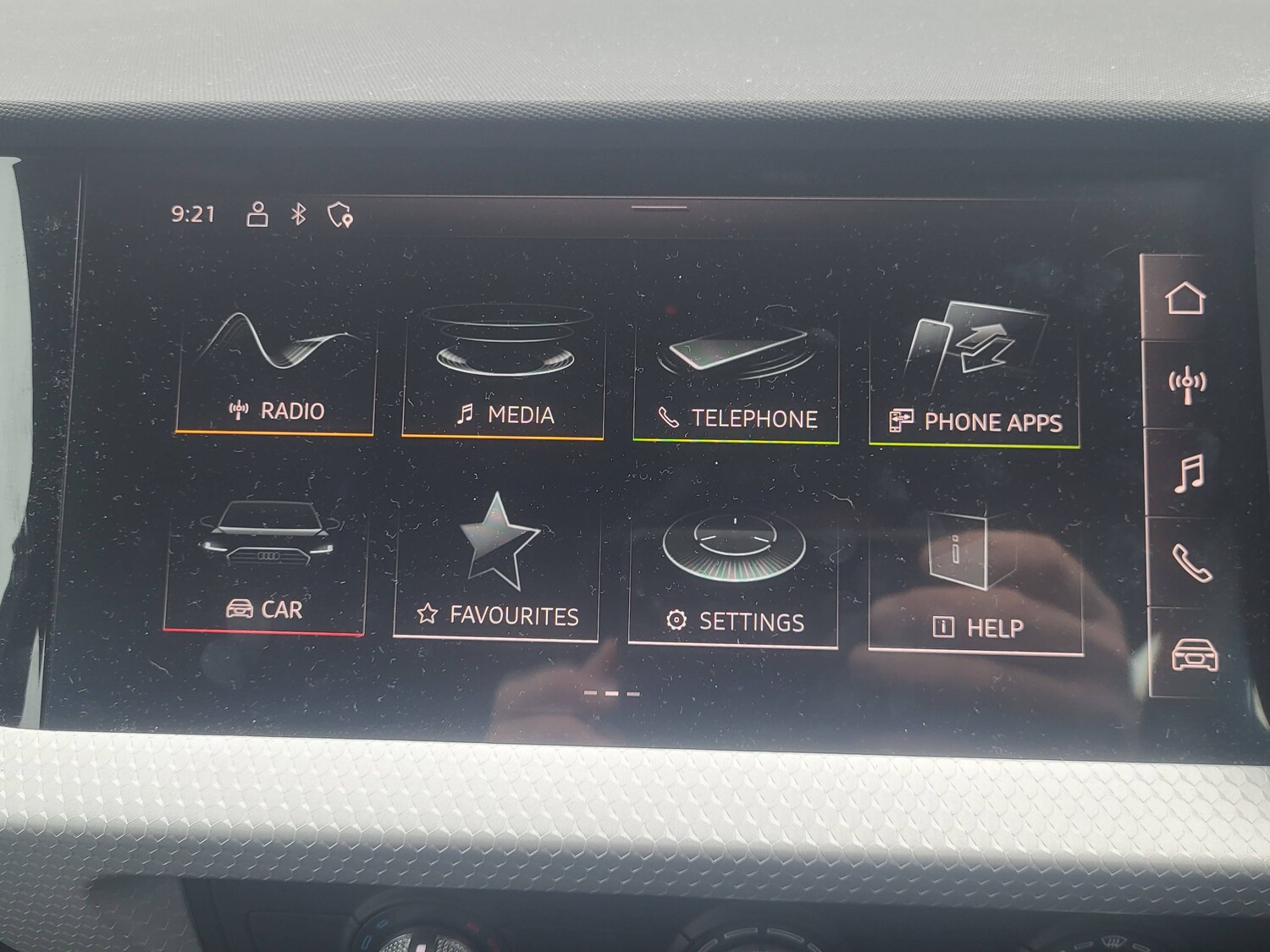 Used Audi A1 2022 for sale - 76299046: Photo 12