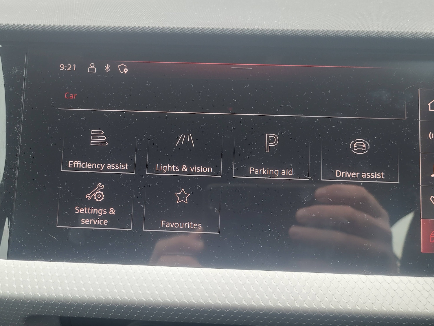 Used Audi A1 2022 for sale - 76299046: Photo 13