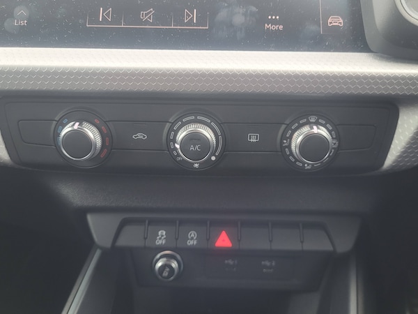 Used Audi A1 2022 for sale - 76299046: Photo 14
