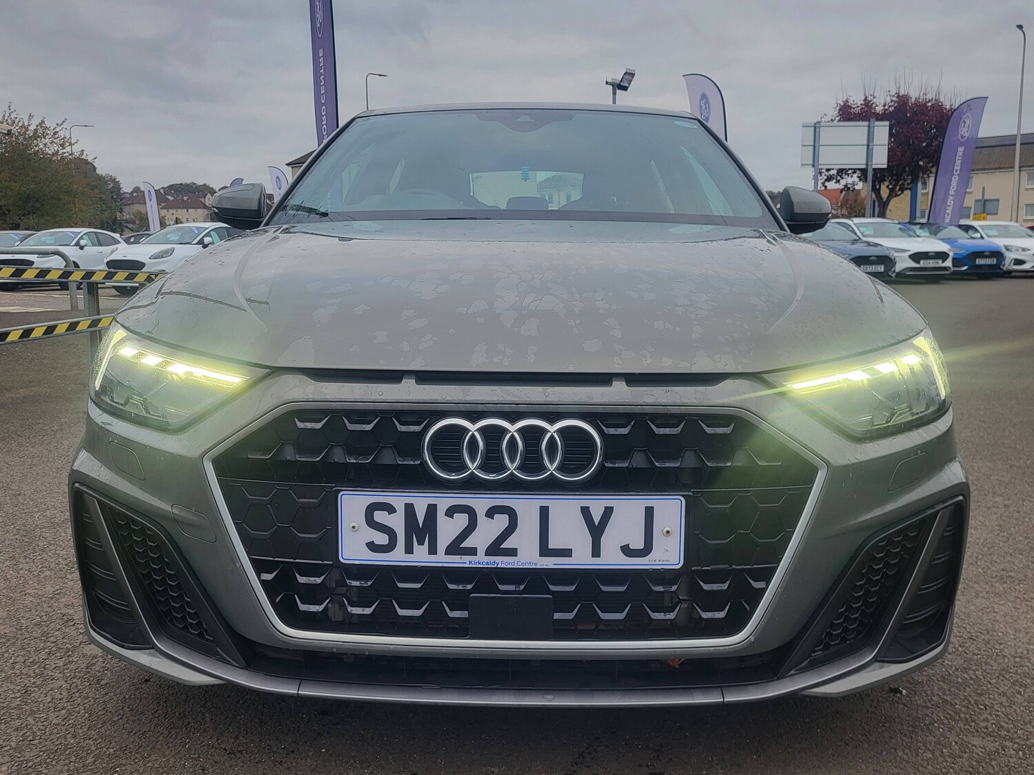 Used Audi A1 2022 for sale - 76299046: Photo 2