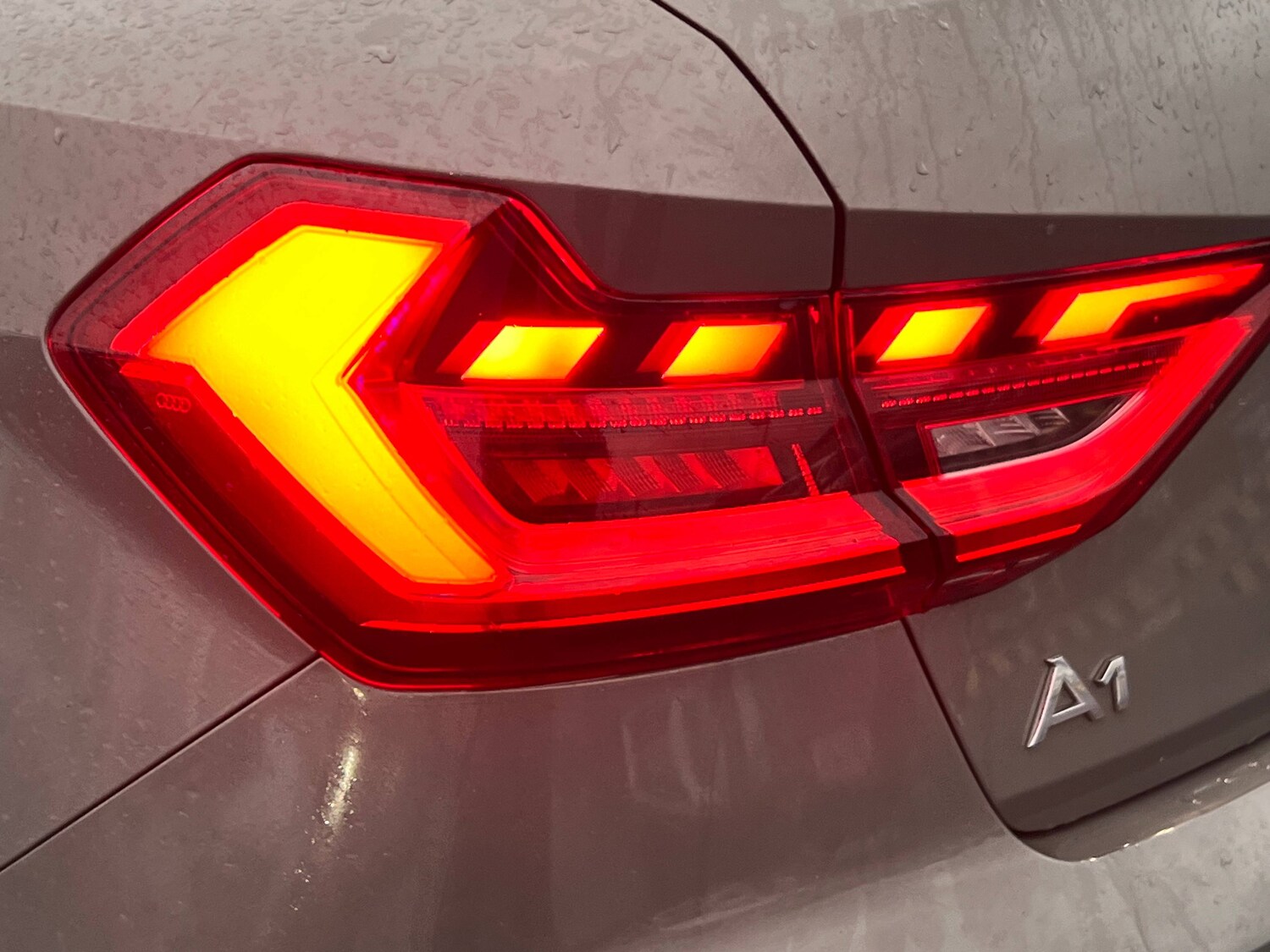 Used Audi A1 2022 for sale - 76299046: Photo 21